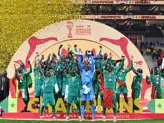 CAN 2025 : le Sénégal triomphe du Maroc en finale et s’offre le sacre africain (1-0)