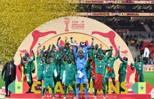 CAN 2025 : le Sénégal triomphe du Maroc en finale et s’offre le sacre africain (1-0)