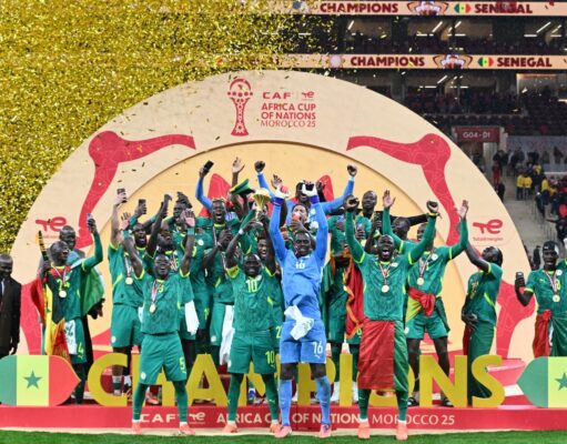 CAN 2025 : le Sénégal triomphe du Maroc en finale et s’offre le sacre africain (1-0)
