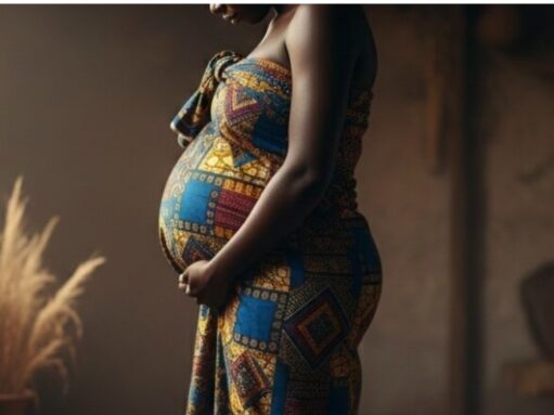 Enceinte depuis un an et demi : elle révèle sa relation secrète avec le meilleur ami de son mari