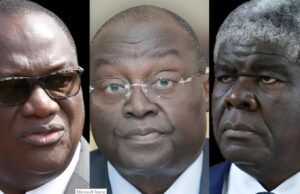 Achi confirmé, Bictogo repositionné : statu quo pour Mambé, Téné et Meyliet