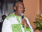 PDCI : la chute silencieuse de Maurice Kakou Guikahué