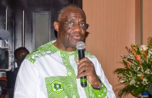 PDCI : la chute silencieuse de Maurice Kakou Guikahué