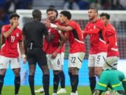 Des arbitres de la CAN achetés ?