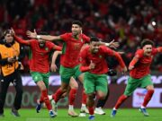 CAN 2025 : 49 ans après, le Maroc aux portes d’un nouveau sacre continental Equipe nationale de football du Maroc