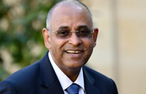 Le nouveau PAN Patrick Achi promet une présidence fondée sur l’humilité, l’écoute et l’impartialité