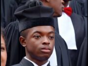 22 ans, avocat et déjà dans l’histoire : Mardochée Gondo