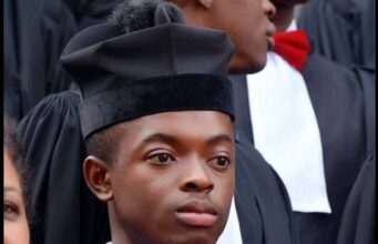 22 ans, avocat et déjà dans l’histoire : Mardochée Gondo