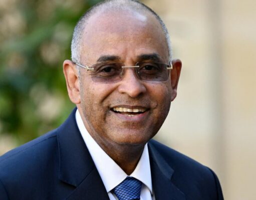 Le nouveau PAN Patrick Achi promet une présidence fondée sur l’humilité, l’écoute et l’impartialité