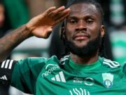 Transferts : la Juventus rêve de Franck Kessié en 2026