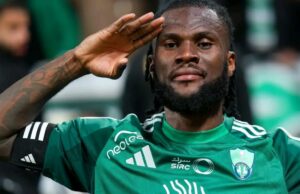 Transferts : la Juventus rêve de Franck Kessié en 2026