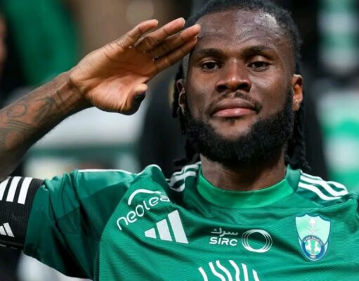 Transferts : la Juventus rêve de Franck Kessié en 2026