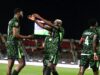 CAN 2025 : les Super Eagles arrachent le podium aux tirs au but contre l’Égypte
