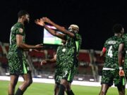 CAN 2025 : les Super Eagles arrachent le podium aux tirs au but contre l’Égypte