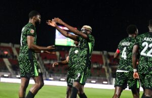 CAN 2025 : les Super Eagles arrachent le podium aux tirs au but contre l’Égypte
