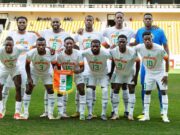 CAN moyenne, progression mondiale : les Éléphants ivoiriens surprennent au classement FIFA