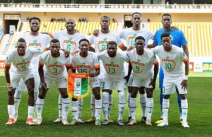 CAN moyenne, progression mondiale : les Éléphants ivoiriens surprennent au classement FIFA