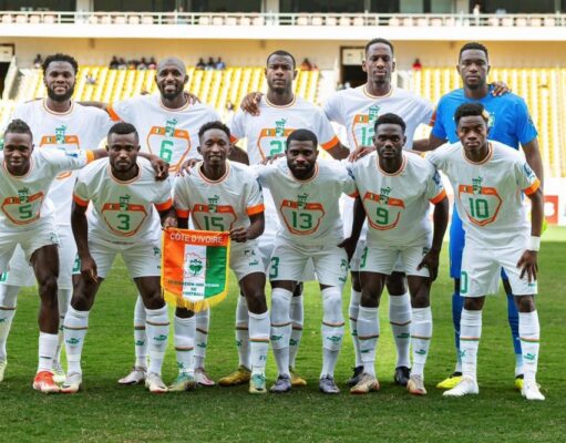 CAN moyenne, progression mondiale : les Éléphants ivoiriens surprennent au classement FIFA