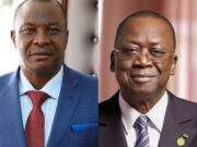 Côte d’Ivoire : Ahoussou Jeannot et Adjoumani font leur entrée comme ministres d’État à la Présidence