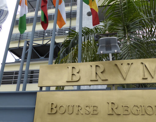 Marché financier : la BRVM affiche une année record et se projette vers 2030