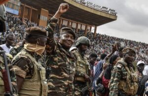 Attaque d’un aéroport au Niger : le chef de la junte accuse la France, le Bénin et la Côte d’Ivoire