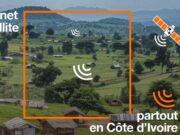 Connecter tous les Ivoiriens, partout : Orange Côte d’Ivoire passe au satellite