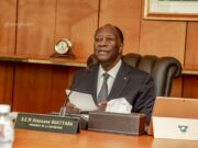1er Conseil des ministres du nouveau gouvernement: » la réalisation de notre ambition pour la grande Côte d’Ivoire est à portée de main (Alassane Ouattara)
