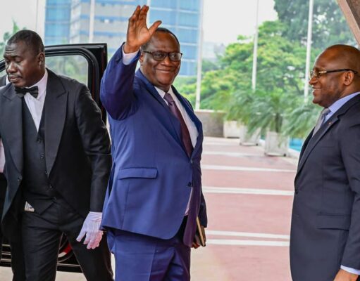 Vice-Premier ministre : simple promotion ou préparation de l’avenir pour Téné Birahima Ouattara ?