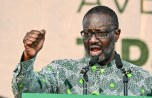 PDCI : victoire judiciaire pour Tidjane Thiam, mais la tempête gronde en interne