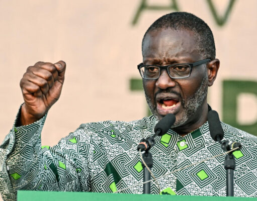 PDCI : victoire judiciaire pour Tidjane Thiam, mais la tempête gronde en interne