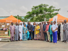 Carême 2026 : lancement de la caravane solidaire de la Fondation Orange Côte d’Ivoire au profit des communautés religieuse