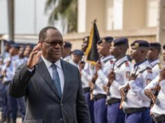 Téné Birahima Ouattara (TBO): Il est désormais numéro deux du gouvernement.