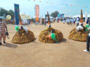 À Kouto, le Festival Porlahla rayonne avec l’appui d’Orange Côte d’Ivoire, partenaire engagé de la culture sénoufo