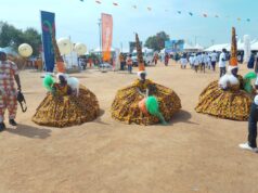 À Kouto, le Festival Porlahla rayonne avec l’appui d’Orange Côte d’Ivoire, partenaire engagé de la culture sénoufo