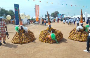 À Kouto, le Festival Porlahla rayonne avec l’appui d’Orange Côte d’Ivoire, partenaire engagé de la culture sénoufo