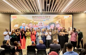 Avec BIAMA CITY, la TV d’Orange renforce son engagement pour les contenus ivoiriens