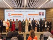 La Maison de l’Environnement : un projet fédérateur soutenu par Orange CI