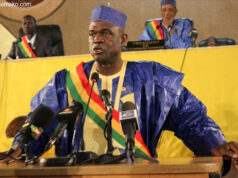 Côte d’Ivoire : libération de Mamadou Hawa Gassama (avocat)