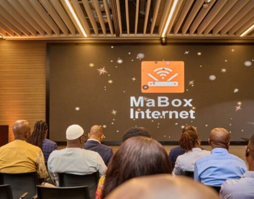 Orange Côte d’Ivoire révolutionne la gestion du Wi-Fi avec “Ma Box Internet” ma box internet Orange
