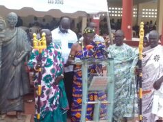 Orange Côte d’Ivoire aux côtés de la 281ᵉ fête de l’igname pour valoriser la culture Agni