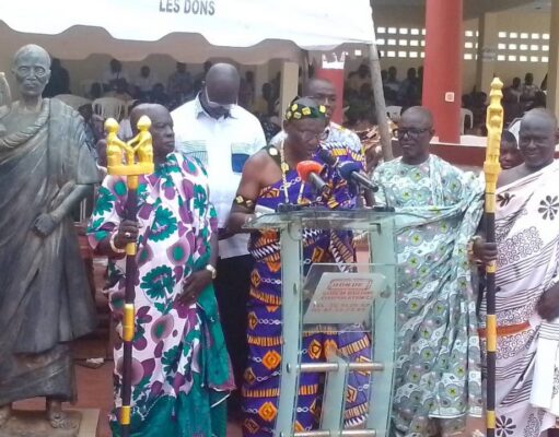 Orange Côte d’Ivoire aux côtés de la 281ᵉ fête de l’igname pour valoriser la culture Agni