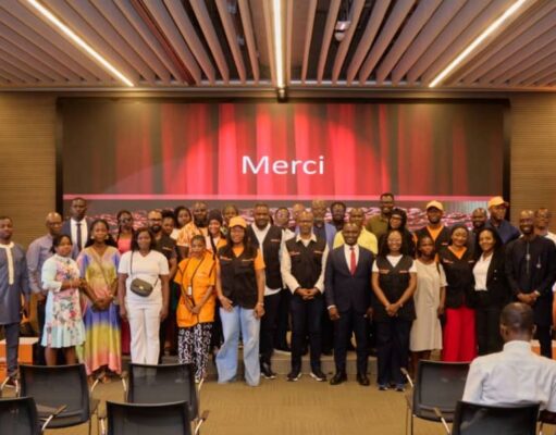 Côte d’Ivoire : Orange lance « Mobile Pro », une solution pour booster la croissance et la productivité des entrepreneurs et PME
