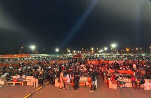 Yakroyofè : Orange, sponsor majeur, au cœur du succès de la 9e édition