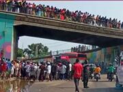 Adjame: une jeune femme se tue en se jetant d’un pont