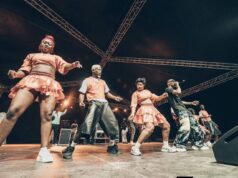 Brunch des frustrés: Orange Côte d’Ivoire au cœur du succès de Serge Beynaud à Bouaké