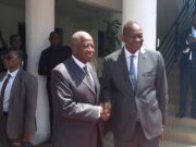 Médiature ivoirienne : appel à la cohésion après la prise de fonction de Gaoussou Touré