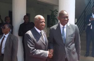 Médiature ivoirienne : appel à la cohésion après la prise de fonction de Gaoussou Touré