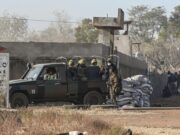 Attaque de Kafolo: 6 personnes condamnées à perpétuité pour une attaque jihadiste