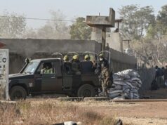 Attaque de Kafolo: 6 personnes condamnées à perpétuité pour une attaque jihadiste