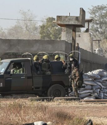 Attaque de Kafolo: 6 personnes condamnées à perpétuité pour une attaque jihadiste